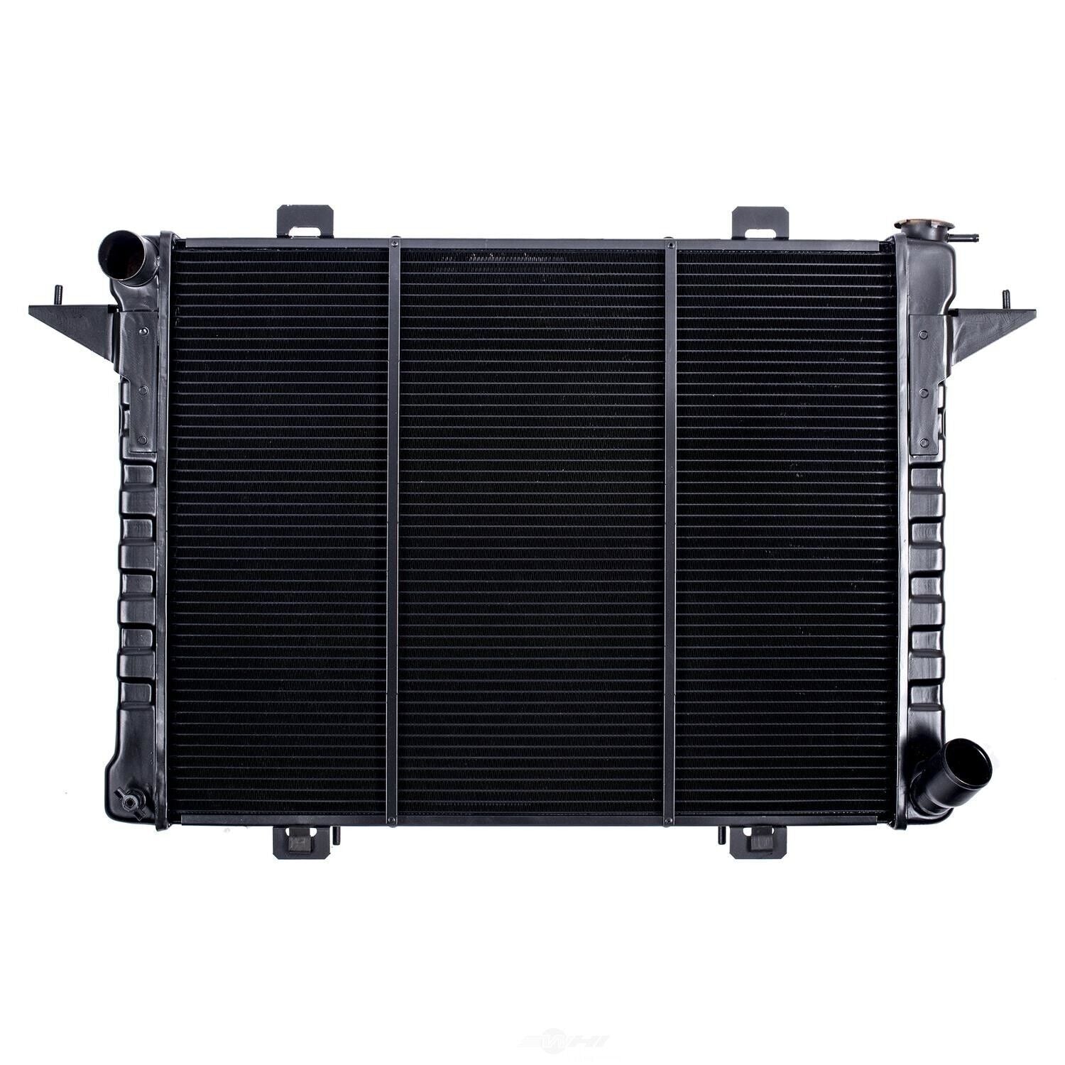 Spectra Premium Industries Inc CU1198 Radiator