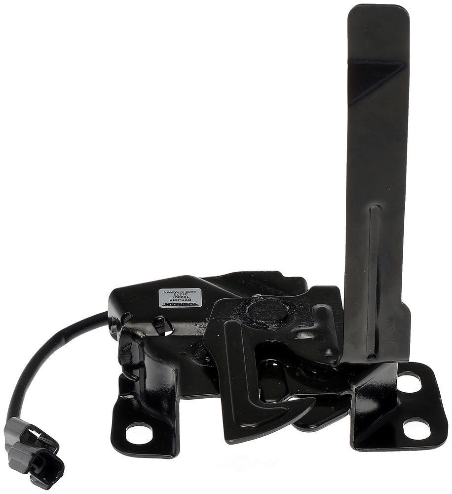 Dorman 820-035 Hood Latch Assembly