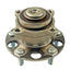 ACDelco Professional 512353 Wheel Bearing and Hub Assembly