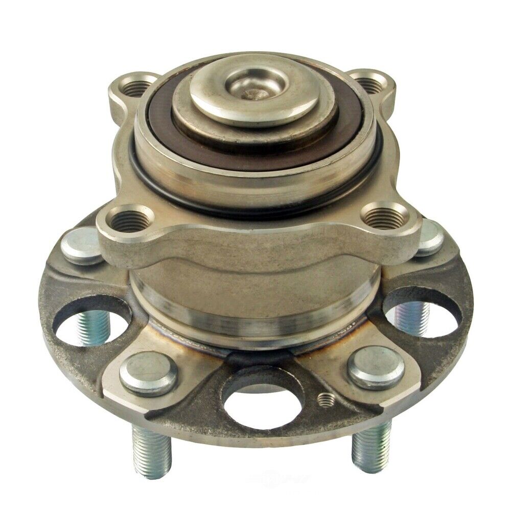 ACDelco Professional 512353 Wheel Bearing and Hub Assembly