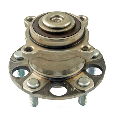 ACDelco Professional 512353 Wheel Bearing and Hub Assembly