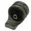 URO SHORT SKU URO-014100 Automatic Transmission Mount