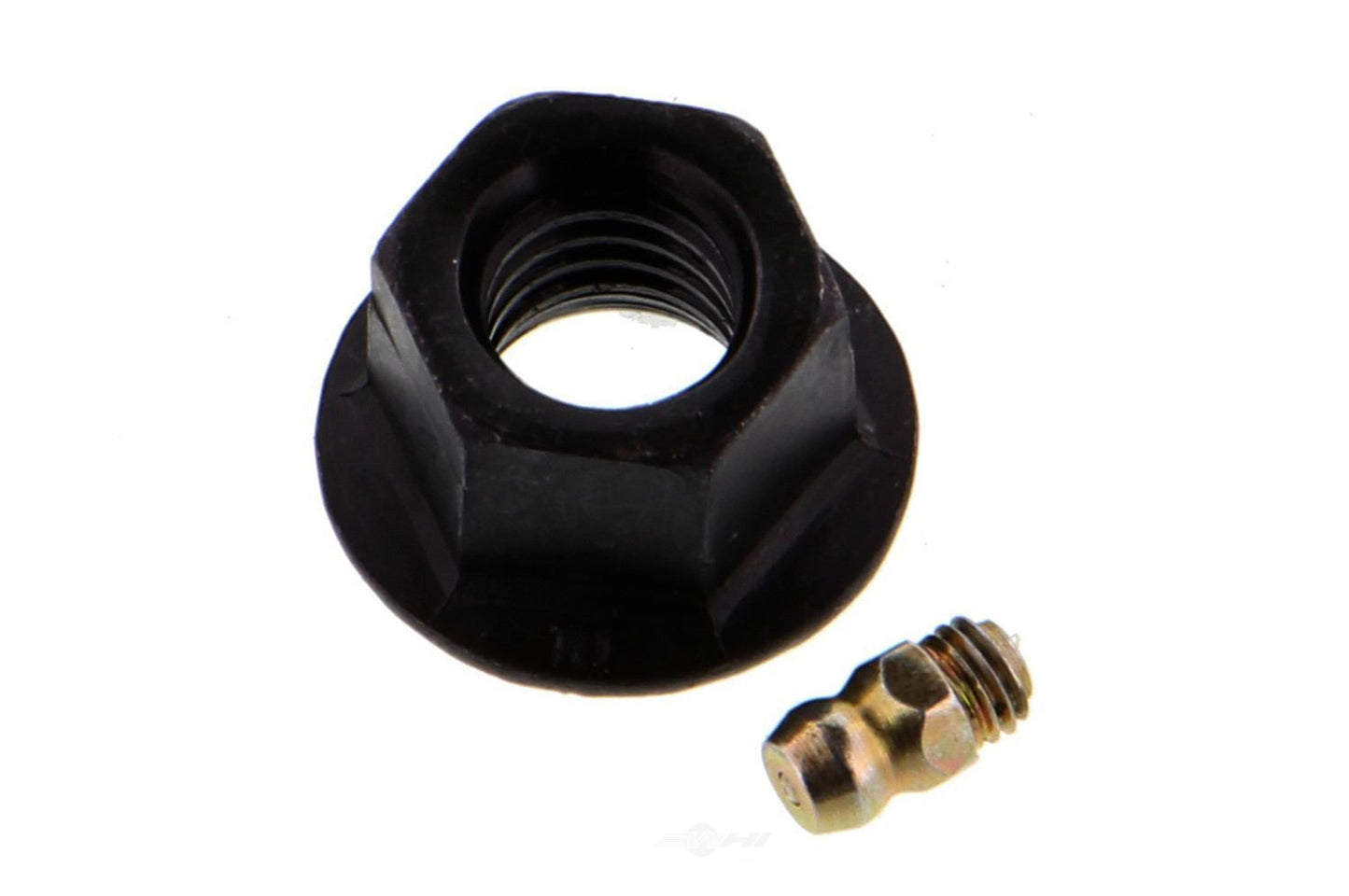 ACDelco Advantage MS40146 Suspension Control Arm and Ball Joint Assembly