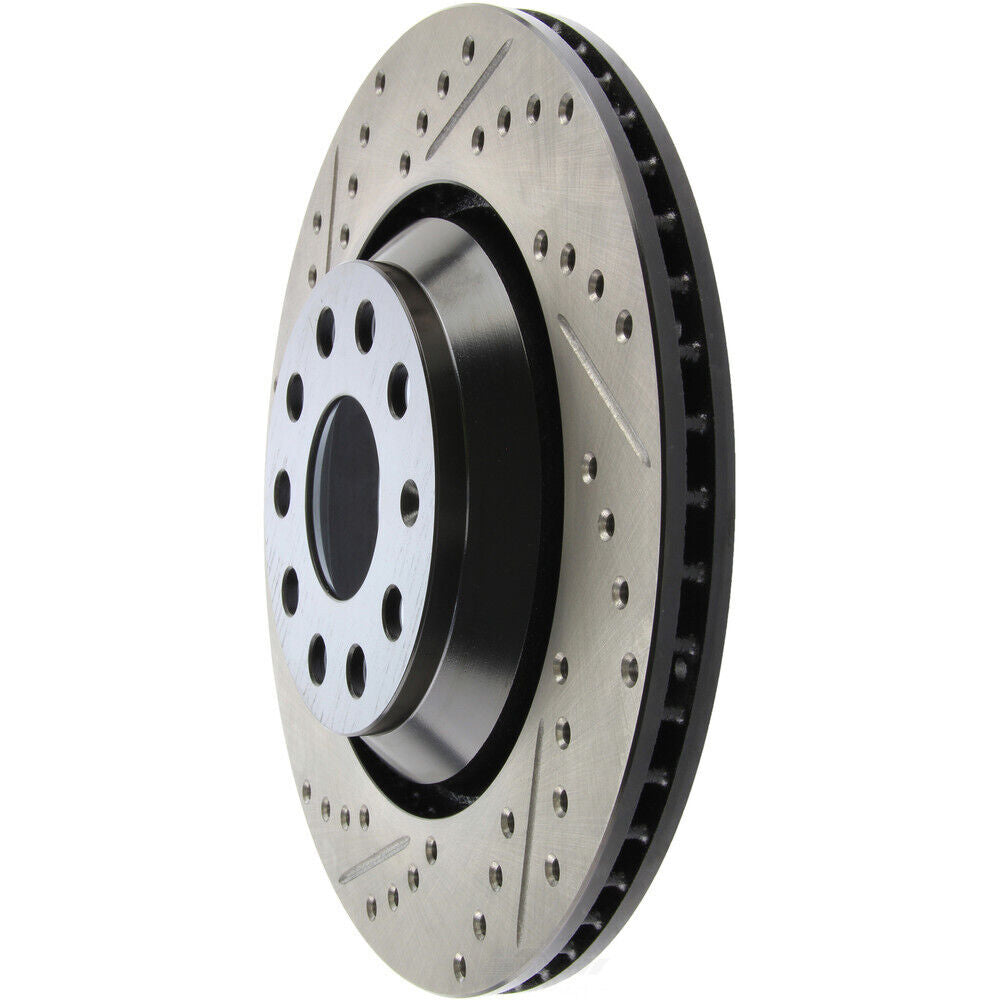Stoptech 127.33113R Disc Brake Rotor