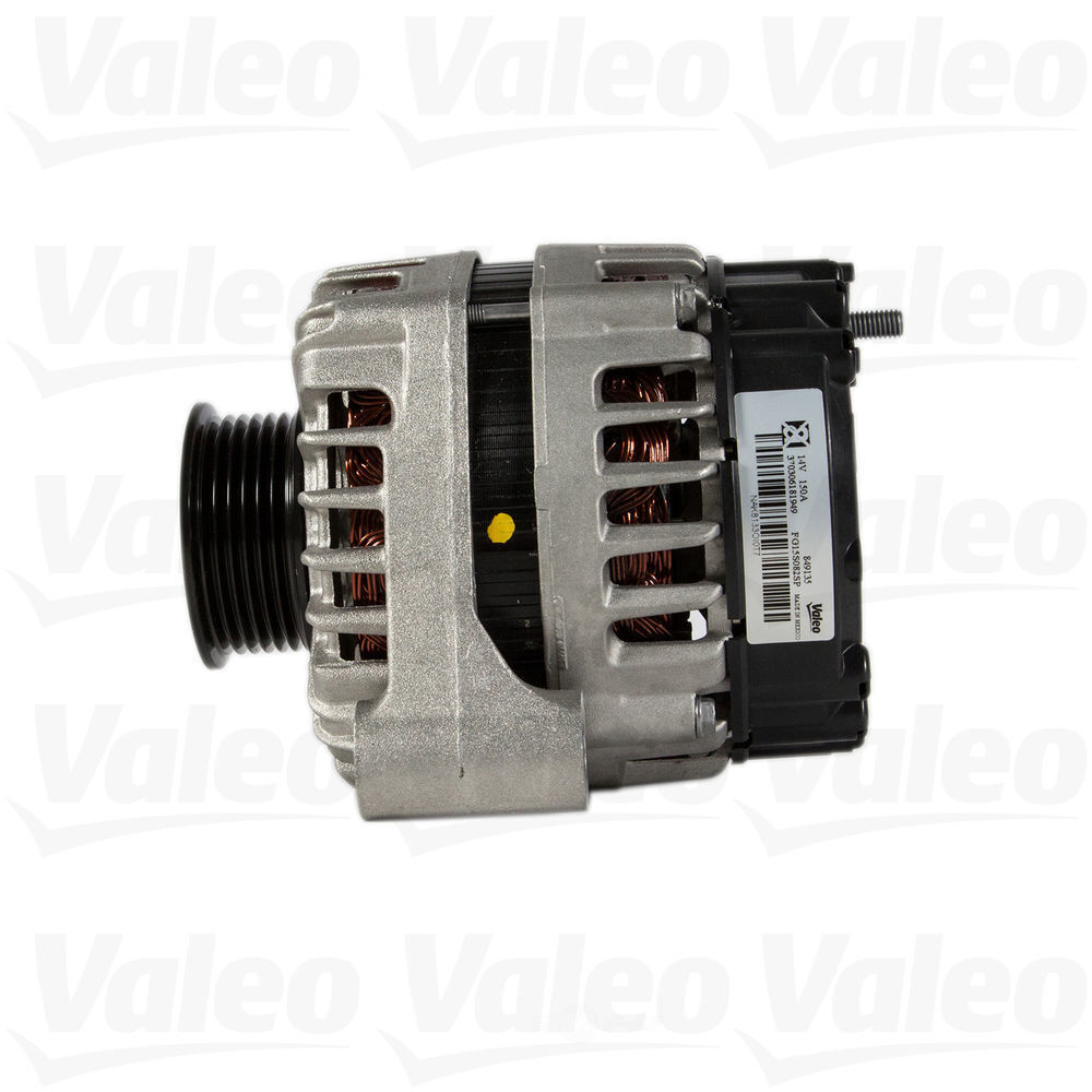 Valeo 849135 Alternator