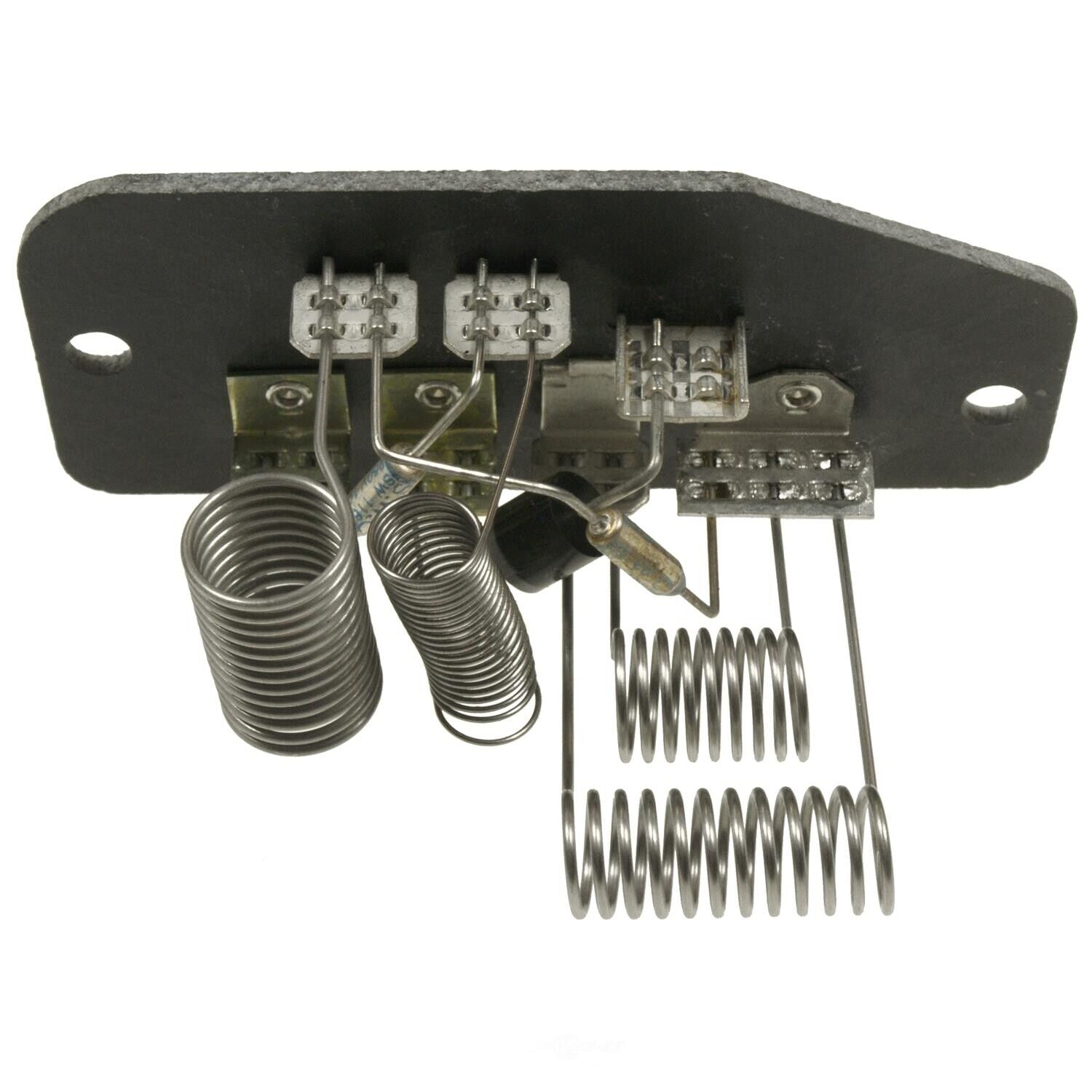 BWD RU1458 HVAC Blower Motor Resistor