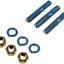 Dorman 03103 Exhaust Flange Stud and Nut