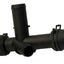 URO SHORT SKU URO-007320 Radiator Coolant Hose