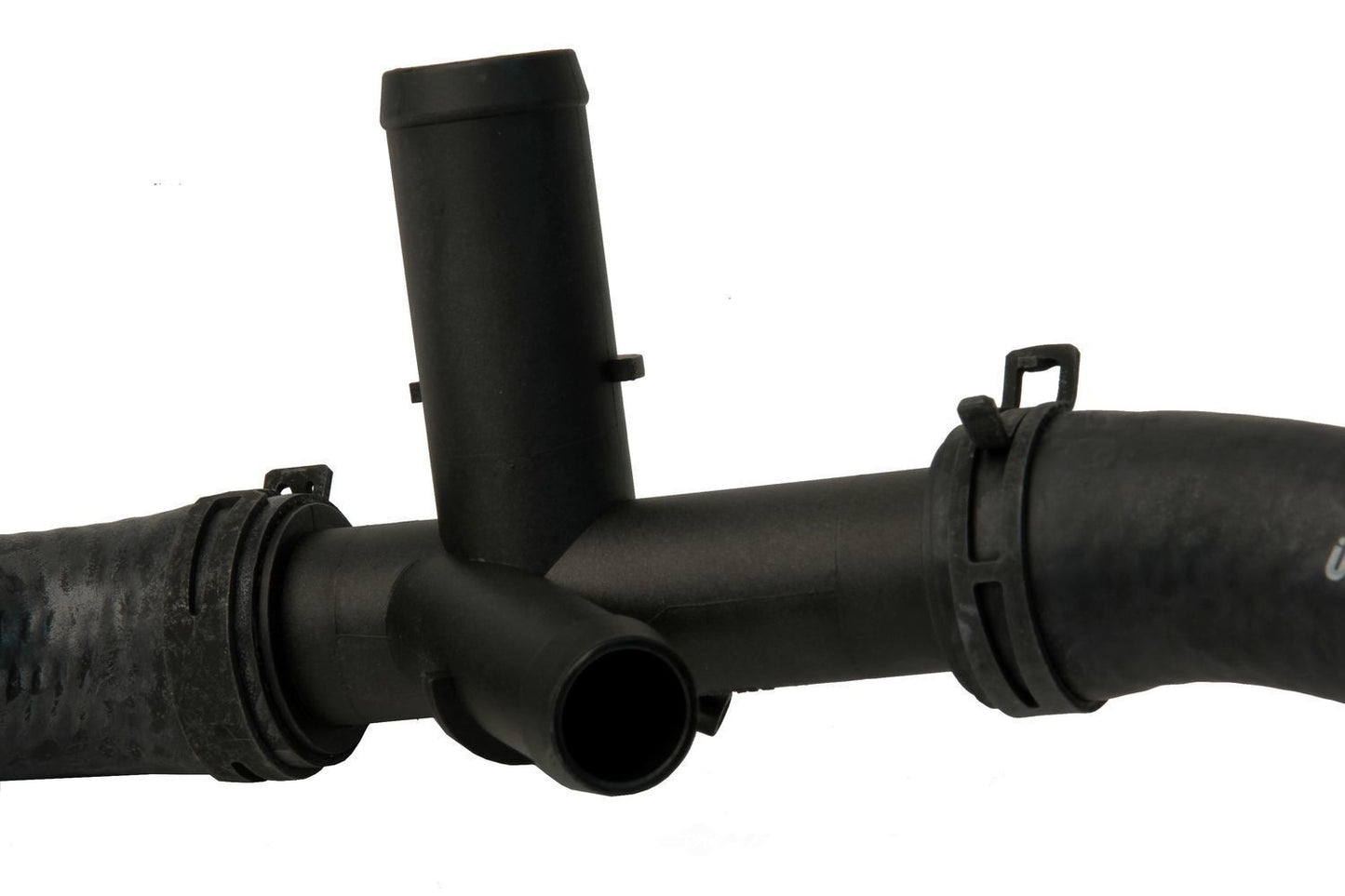 URO SHORT SKU URO-007320 Radiator Coolant Hose