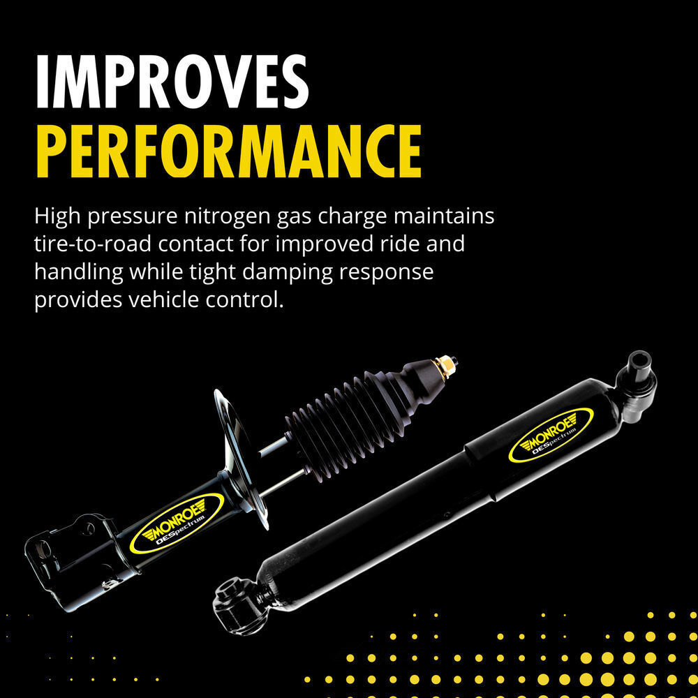 Monroe 72975 Suspension Strut