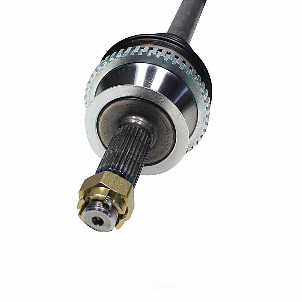 GSP North America NCV37514 CV Axle Assembly