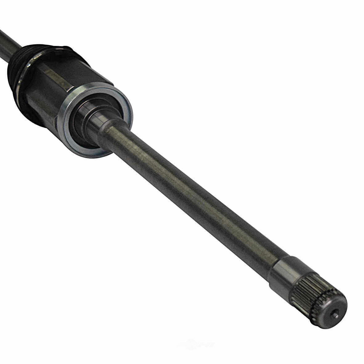 GSP North America NCV27054 CV Axle Assembly