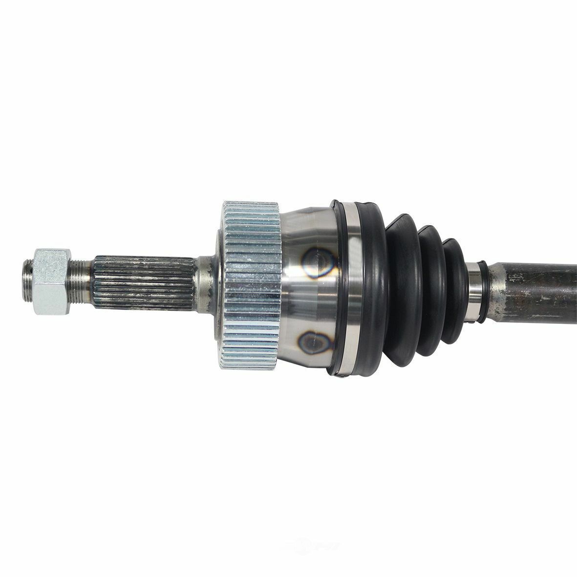 GSP North America NCV82505 CV Axle Assembly