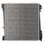 Spectra Premium Industries Inc CU2342 Radiator
