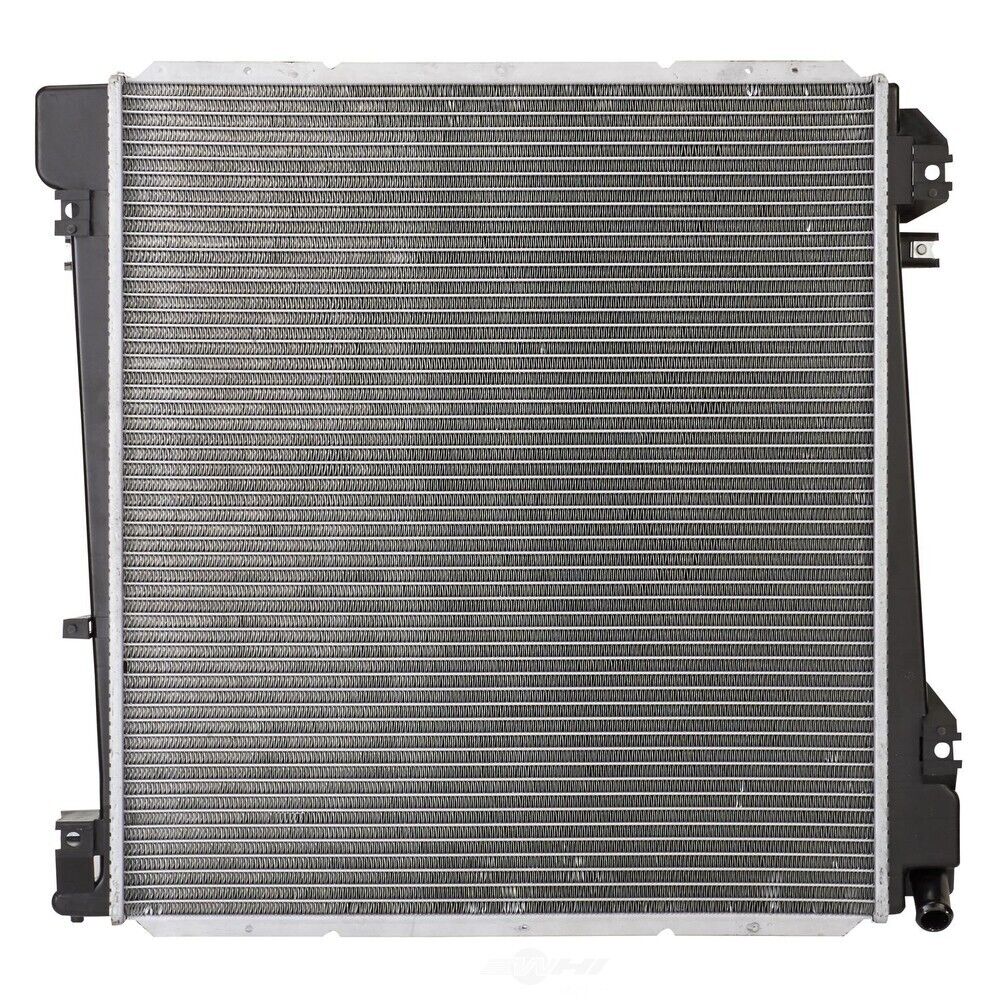 Spectra Premium Industries Inc CU2342 Radiator