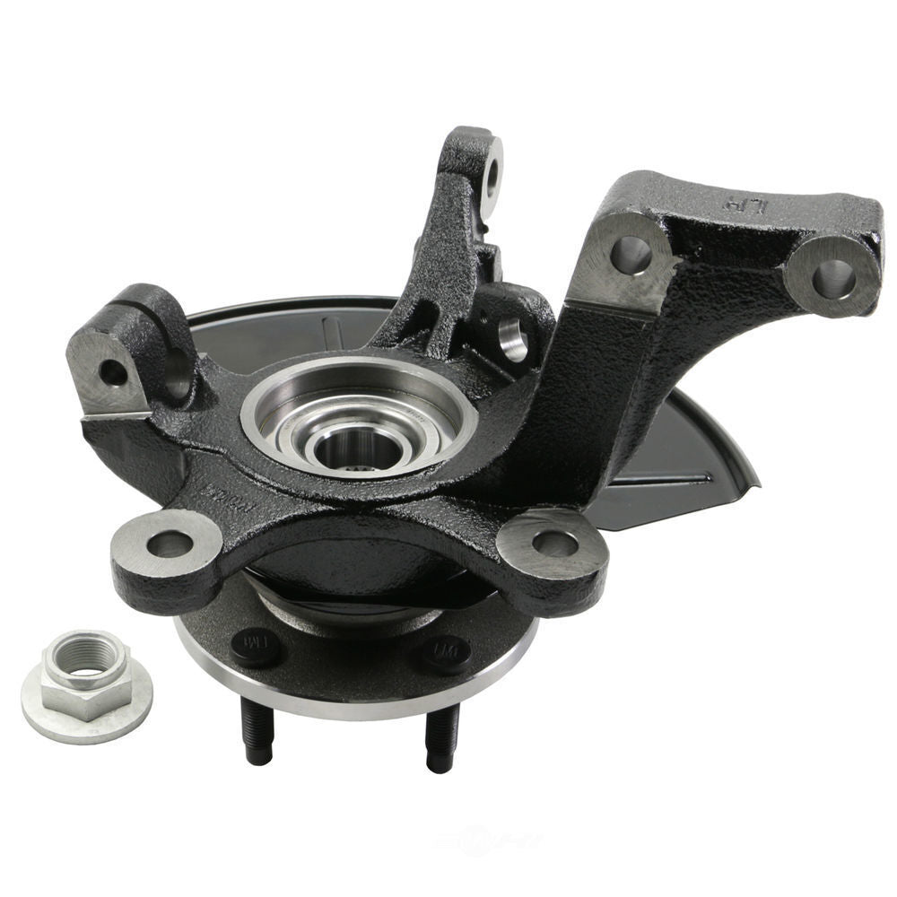 Moog LK015 Suspension Knuckle Assembly