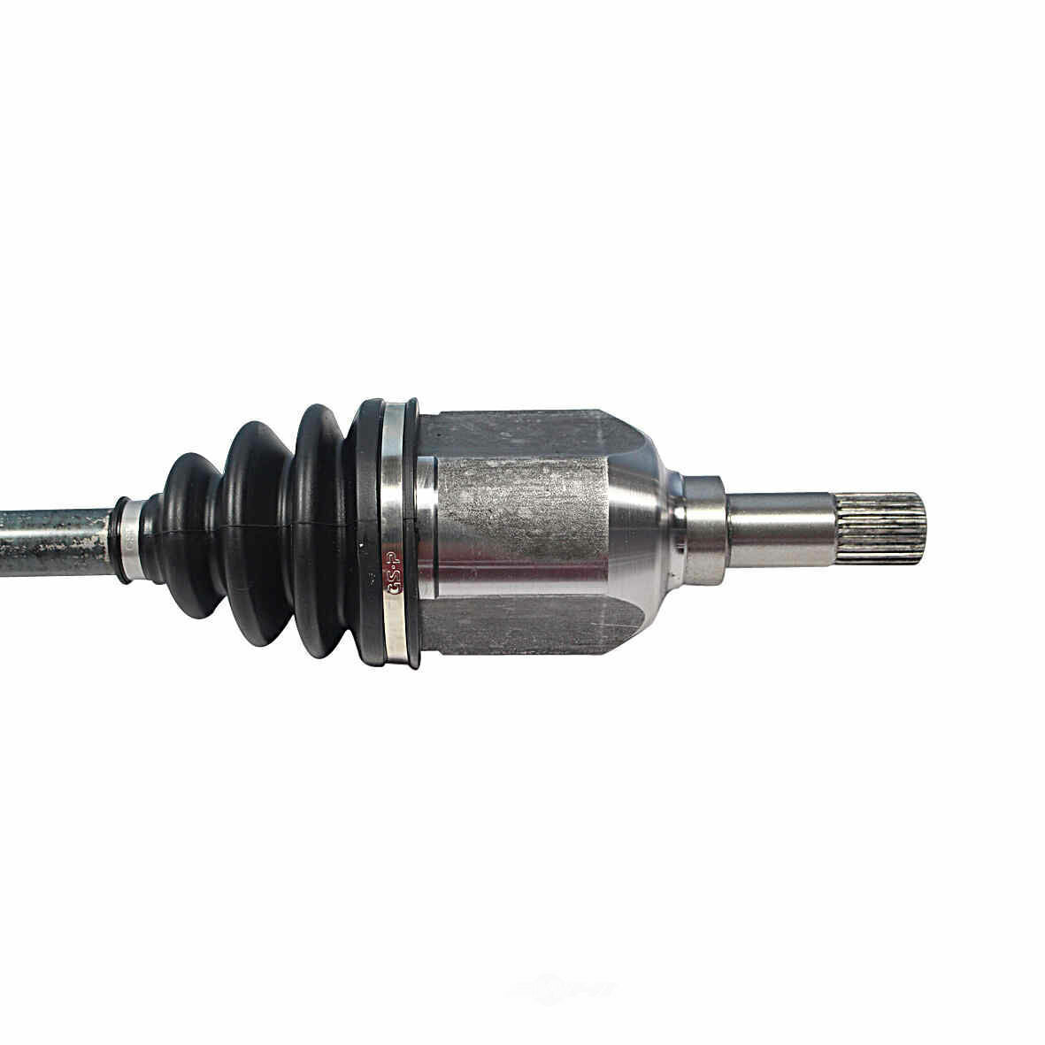 GSP North America NCV12539 CV Axle Assembly