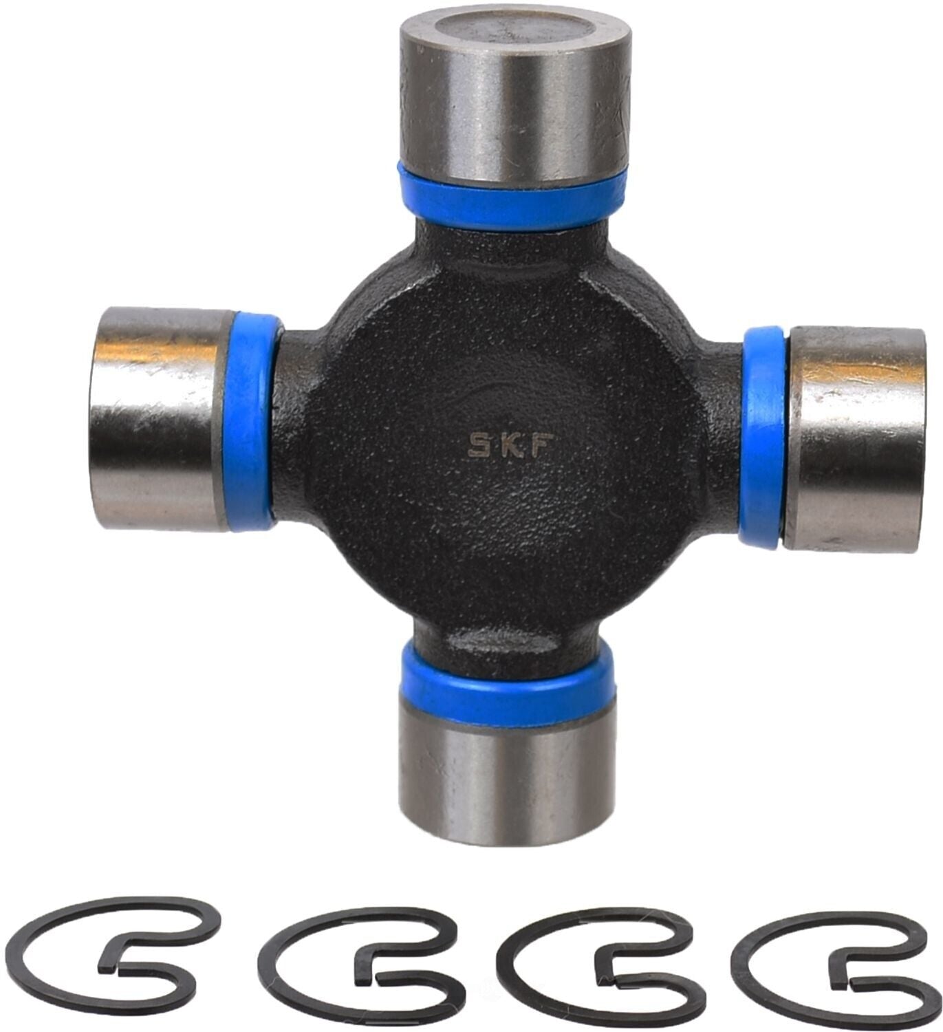 SKF UJ358BF Universal Joint