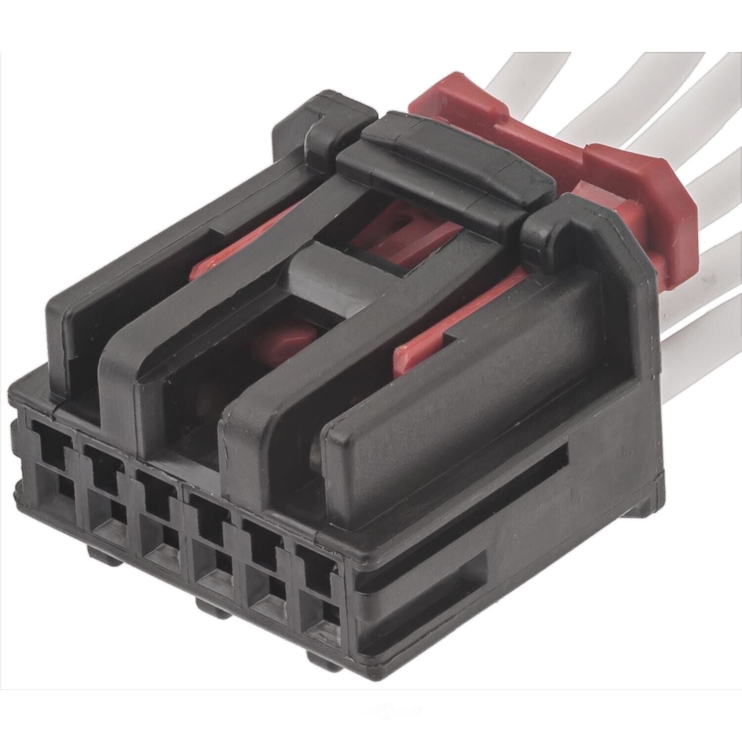 BWD PT2308 Ignition Switch Connector