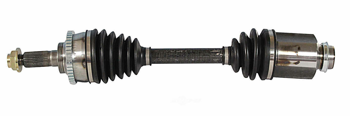 GSP North America NCV47502 CV Axle Assembly