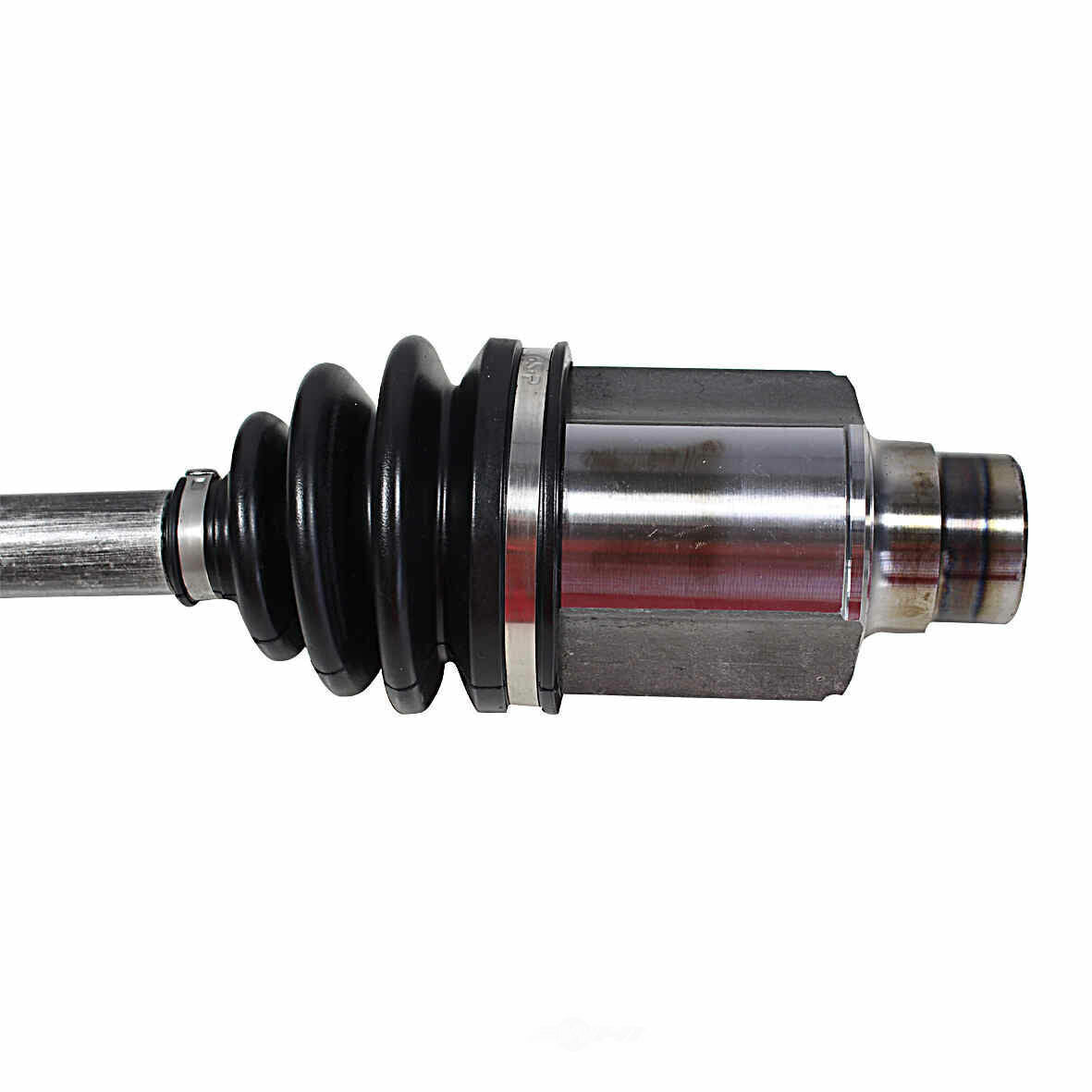 GSP North America NCV12547 CV Axle Assembly