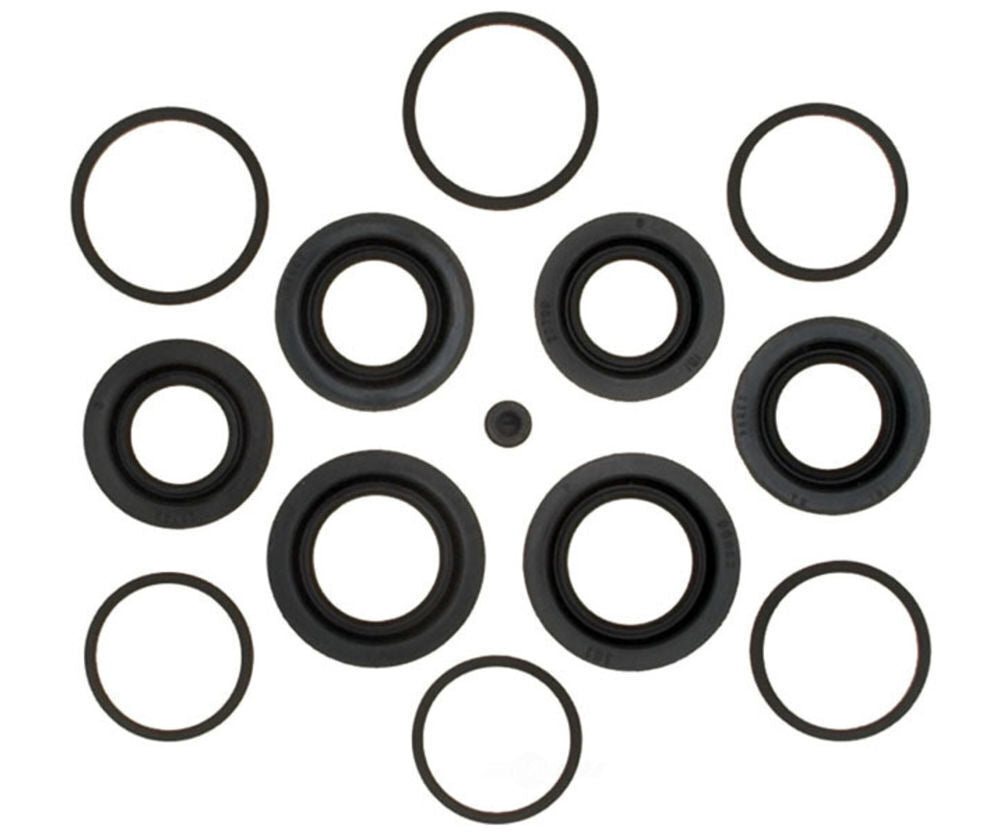 Raybestos WK1382 Disc Brake Caliper Seal Kit
