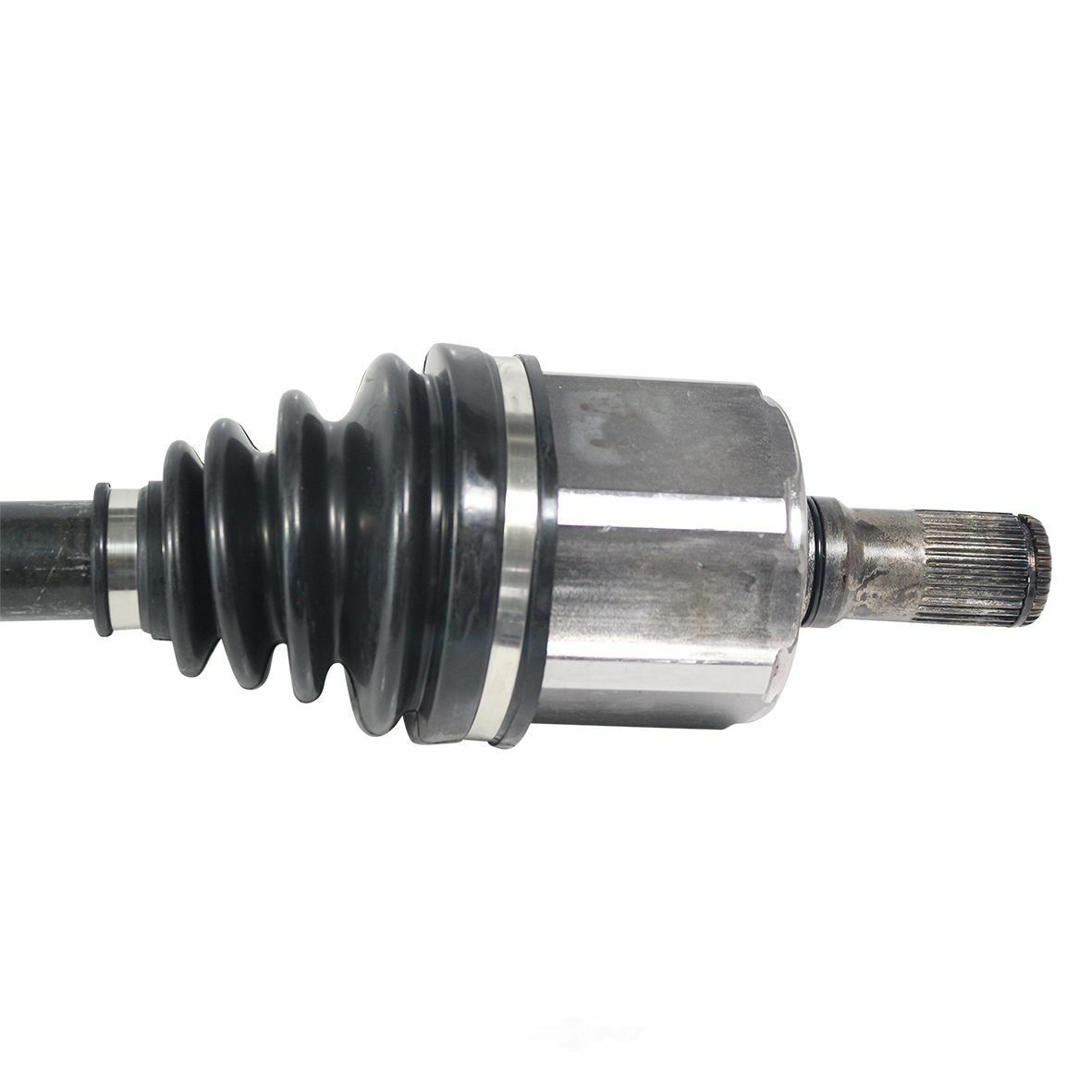GSP North America NCV12075 CV Axle Assembly