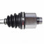 GSP North America NCV12574 CV Axle Assembly
