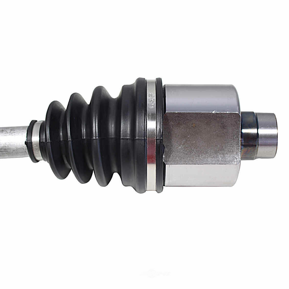 GSP North America NCV12574 CV Axle Assembly