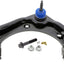 ACDelco Advantage MK80723 Suspension Control Arm and Ball Joint Assembly