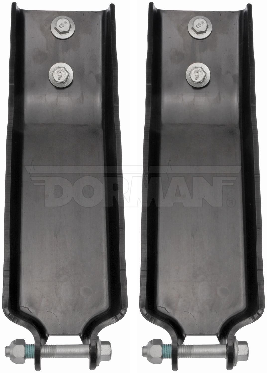 Dorman 523-054 Suspension Shock Absorber Mount