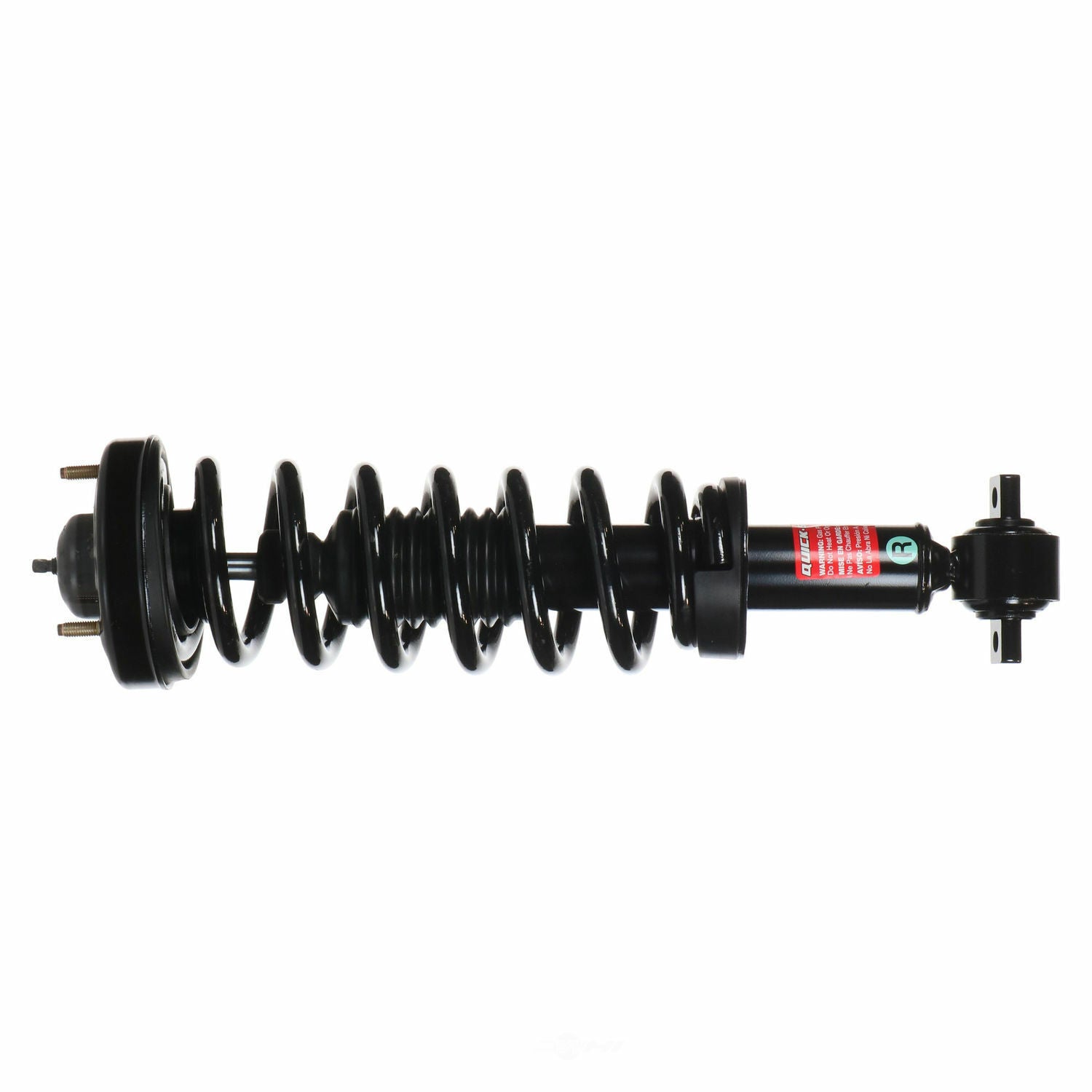 Monroe 173031R Suspension Strut and Coil Spring Assembly