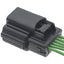 BWD PT2397 Accelerator Pedal Sensor Connector