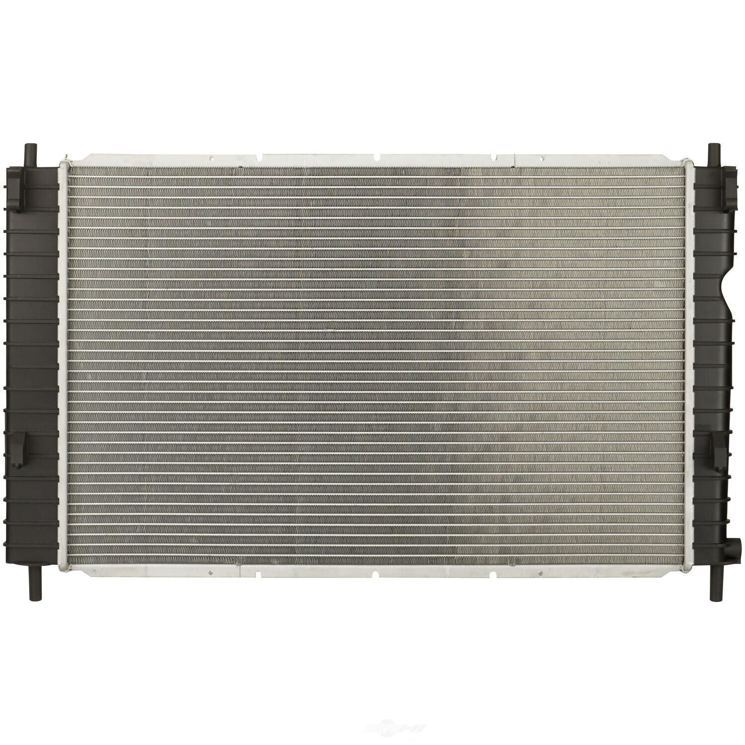 Spectra Premium Industries Inc CU2764 Radiator