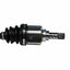 GSP North America NCV53171 CV Axle Assembly