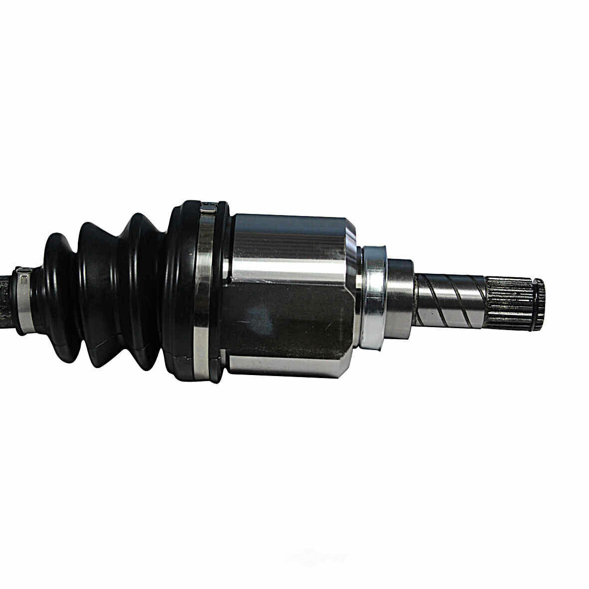 GSP North America NCV53171 CV Axle Assembly
