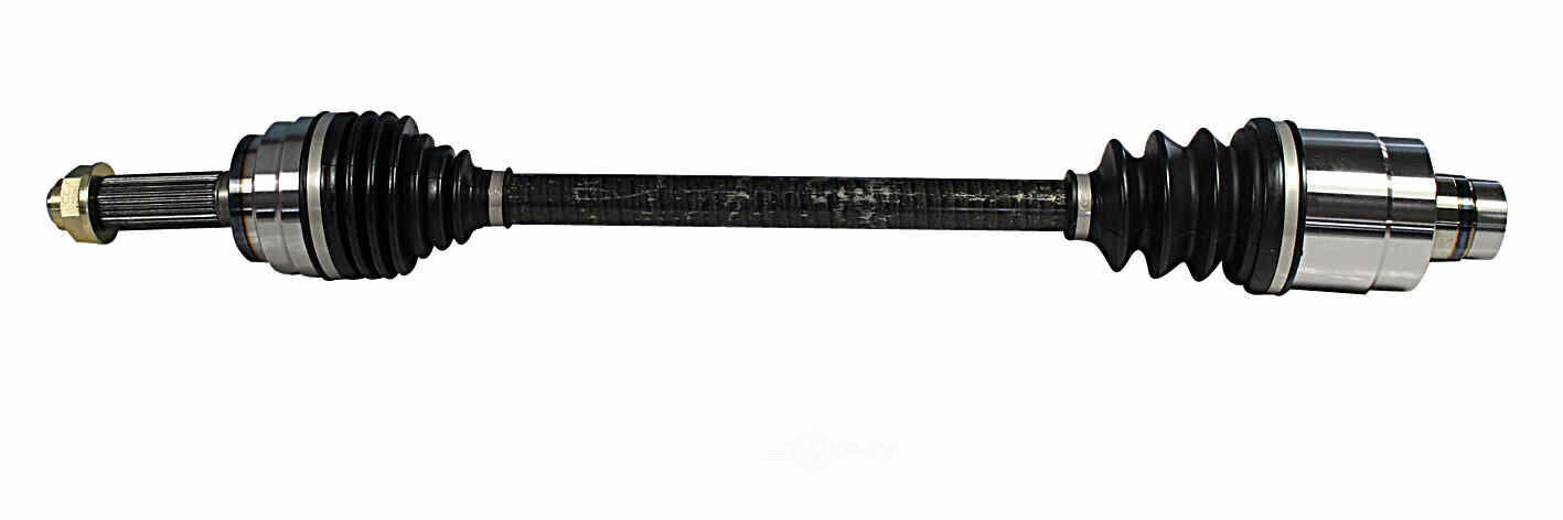 GSP North America NCV36109 CV Axle Assembly