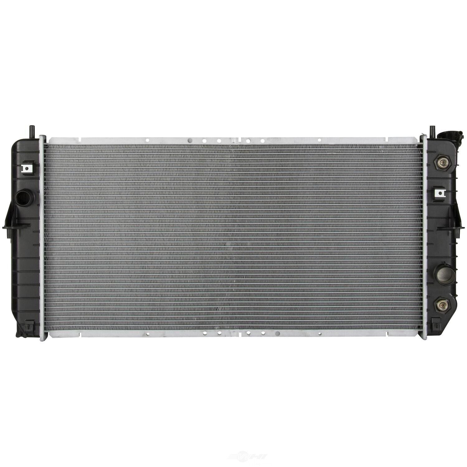 Spectra Premium Industries Inc CU2347 Radiator