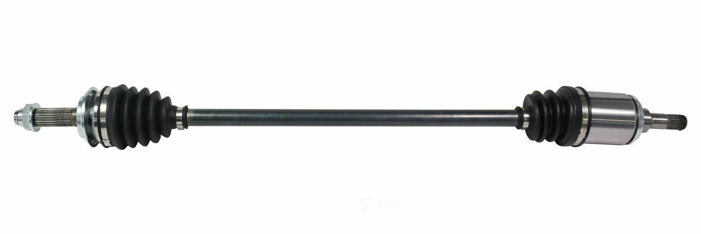 GSP North America NCV36160 CV Axle Assembly