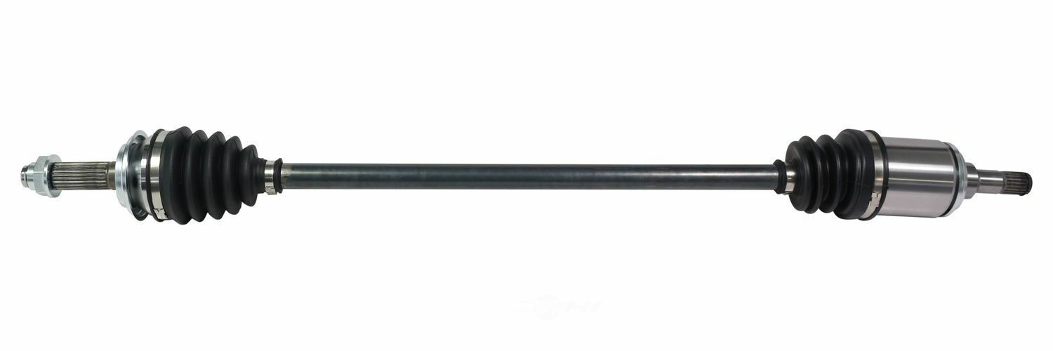 GSP North America NCV36160 CV Axle Assembly