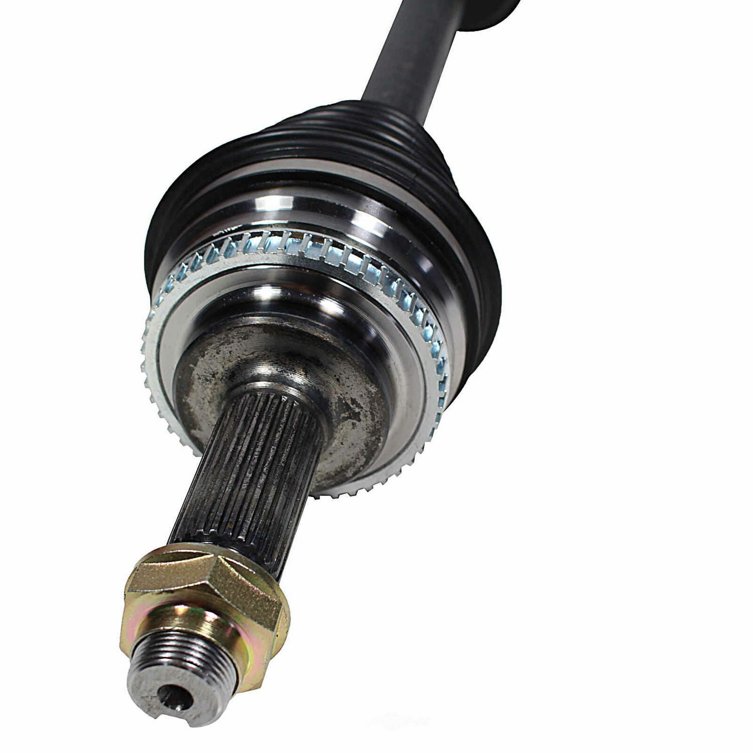 GSP North America NCV69503 CV Axle Assembly