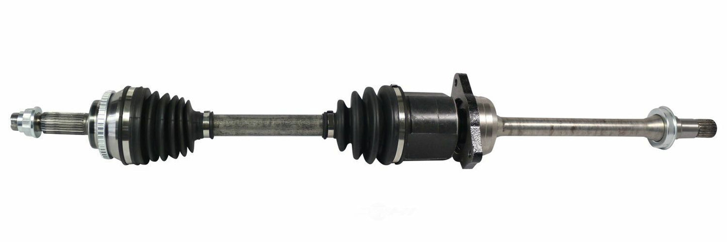 GSP North America NCV47076 CV Axle Assembly