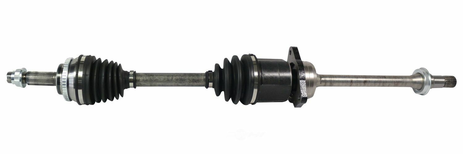 GSP North America NCV47076 CV Axle Assembly