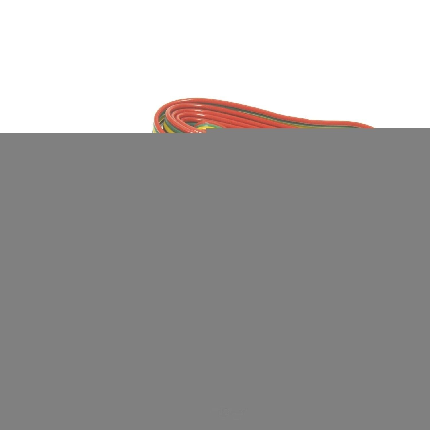 BWD TC3237 Trailer Connector Kit