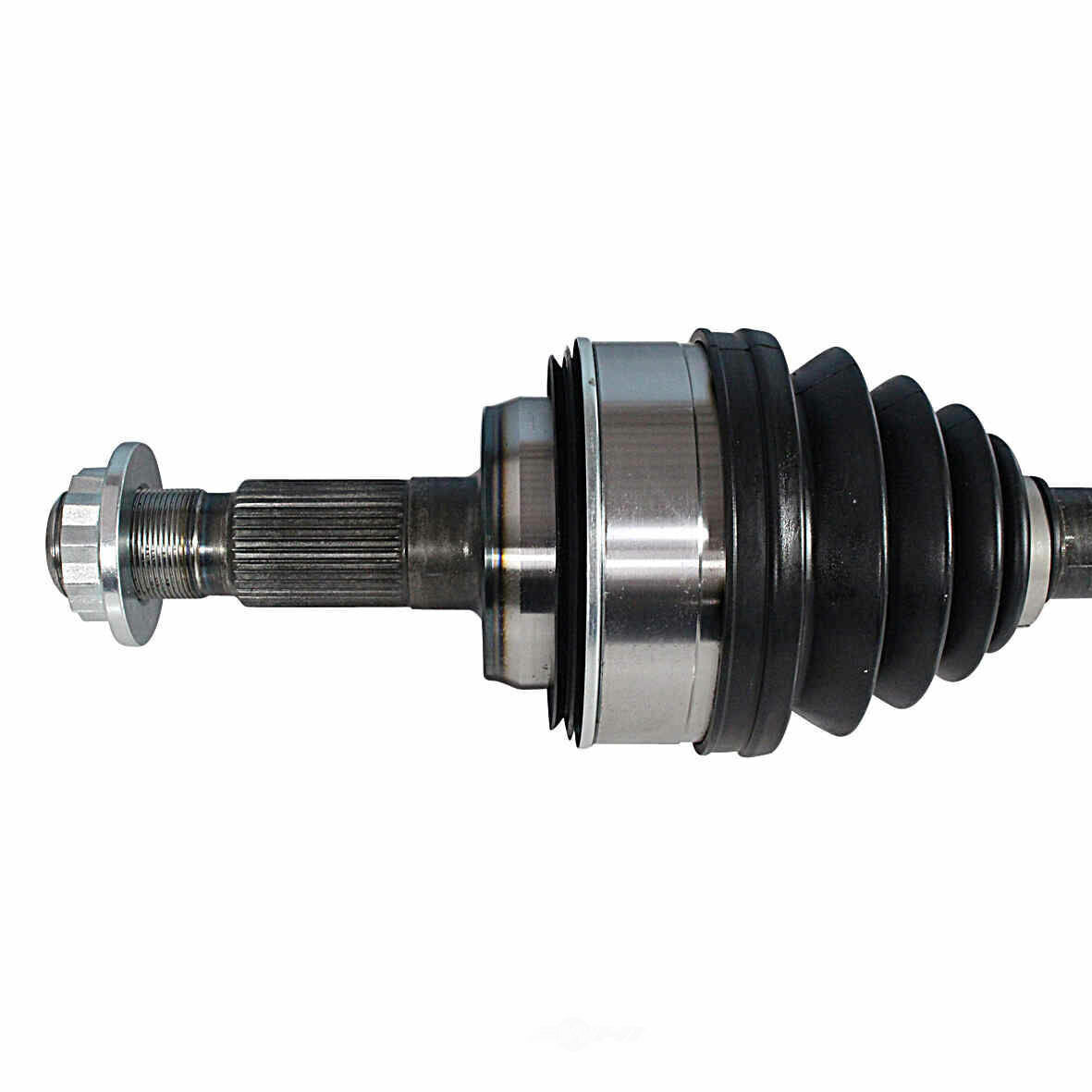 GSP North America NCV69572 CV Axle Assembly