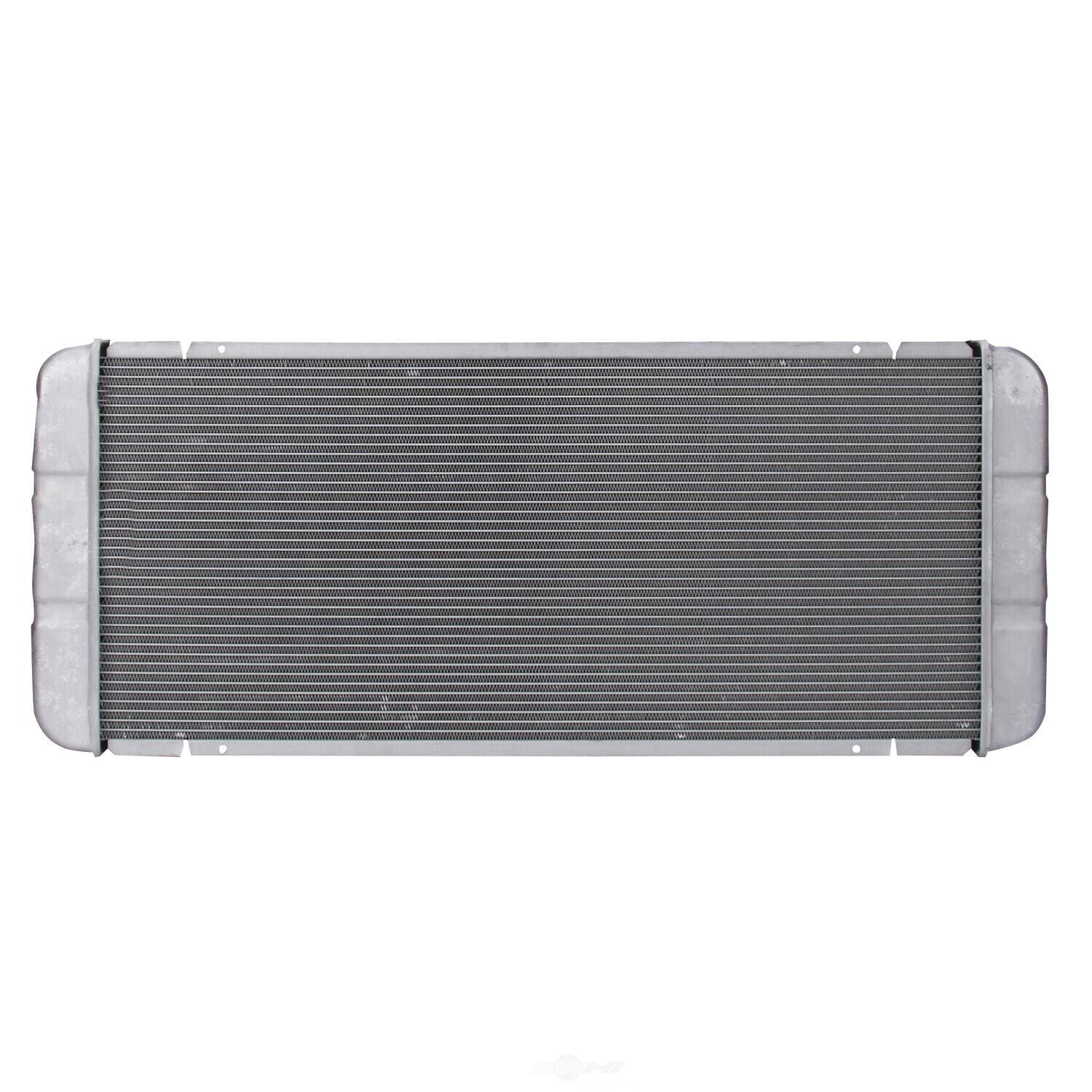 Spectra Premium Industries Inc 2001-2510 Radiator