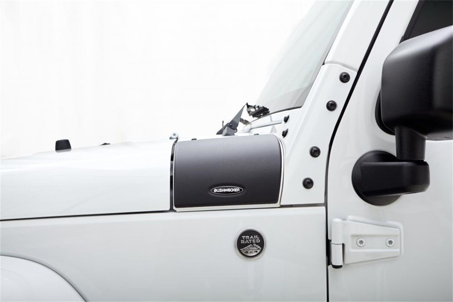 BUSHWACKER 14015 Cowl Cover