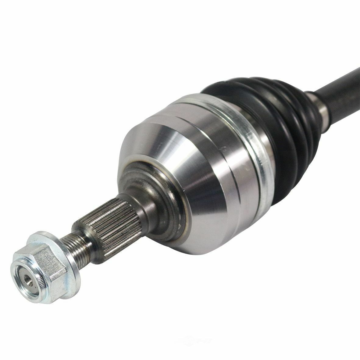 GSP North America NCV17001 CV Axle Assembly