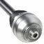 GSP North America NCV28002K CV Axle Assembly
