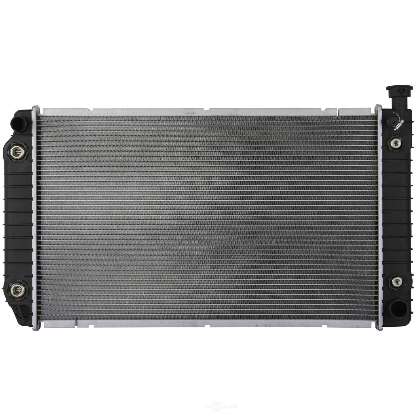 Spectra Premium Industries Inc CU622 Radiator